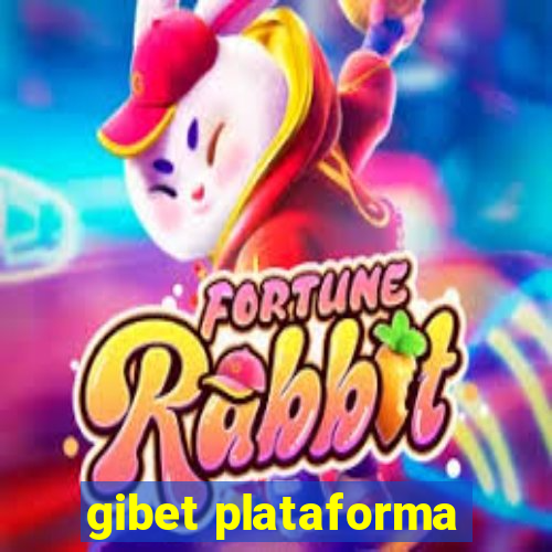 gibet plataforma